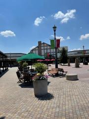 マーケットピア 土岐市のショッピング施設一覧