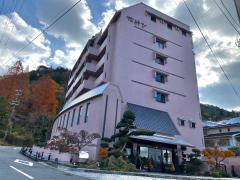 ホテバンク 御幸荘花結び