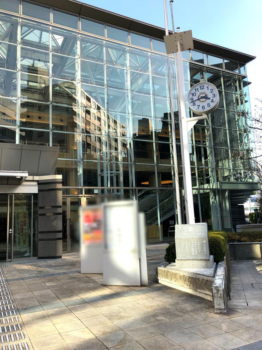 【エンタメール】大田区民ホール・アプリコ：投稿ユーザー写真集