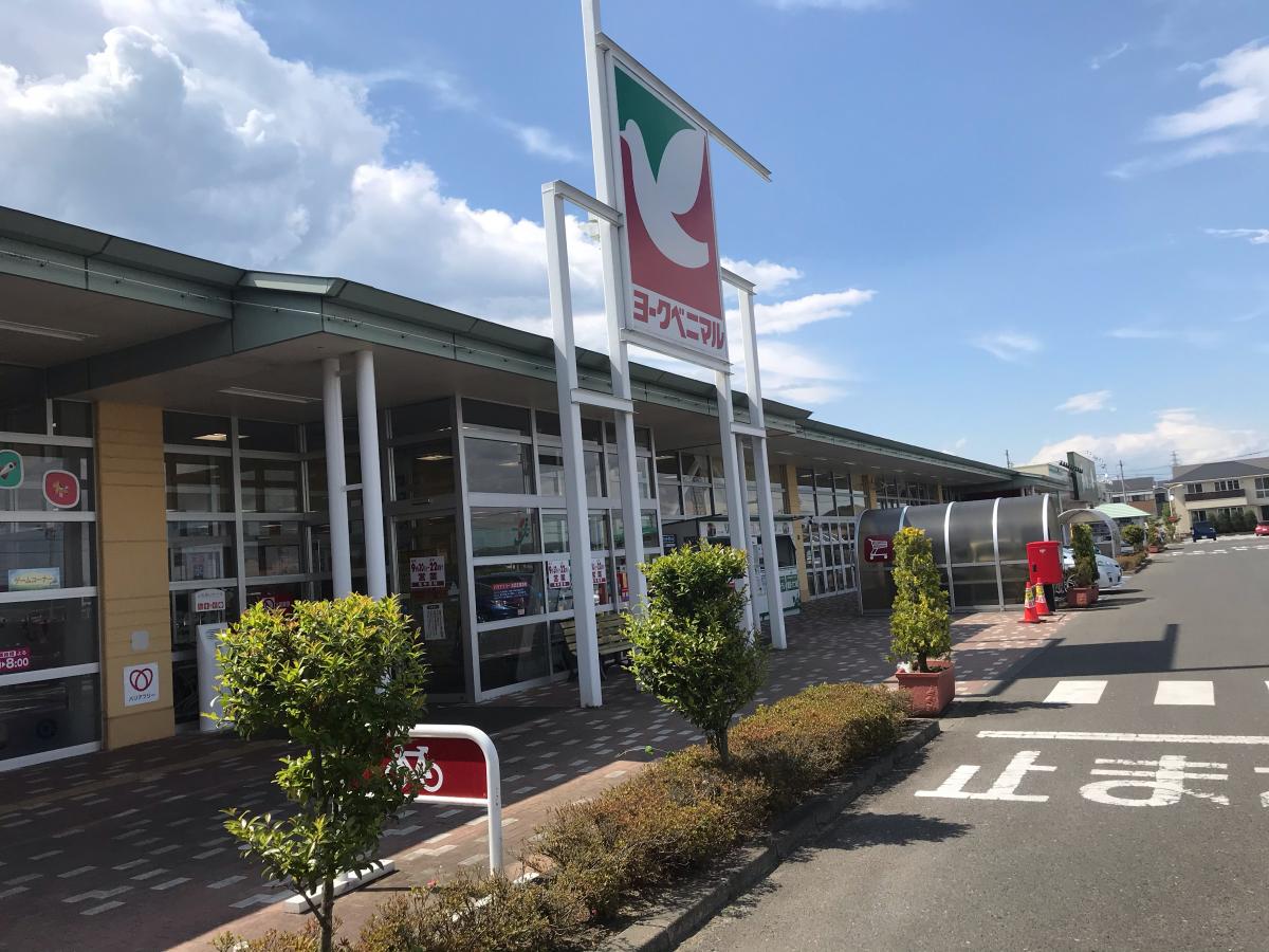マーケットピア ショッピングセンター ヨークベニマル 柴田店 柴田郡柴田町 のお気に入りコメント 口コミ