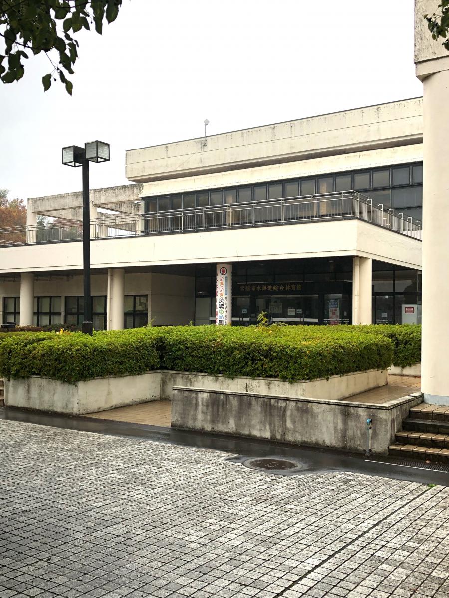 スポランド 水海道総合体育館 常総市 の投稿写真一覧