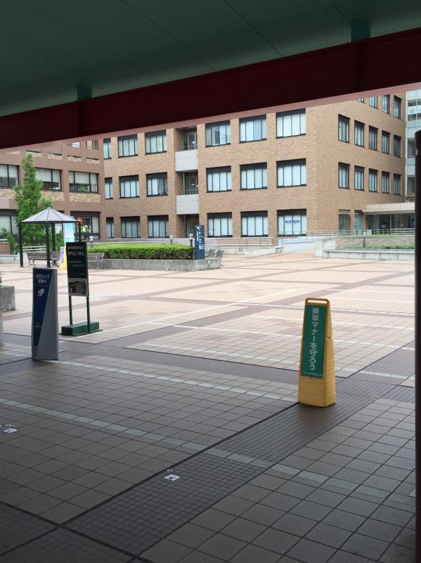 スタディピア 神戸学院大学有瀬キャンパス 神戸市西区