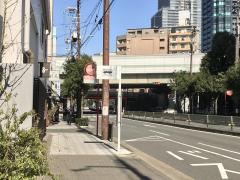 ユキサキナビ 福島八丁目 バス停留所 大阪市福島区 周辺の生活施設情報