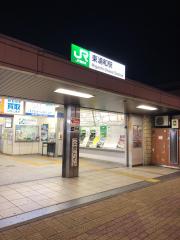 ユキサキナビ 東浦和駅 さいたま市緑区 周辺の生活施設情報