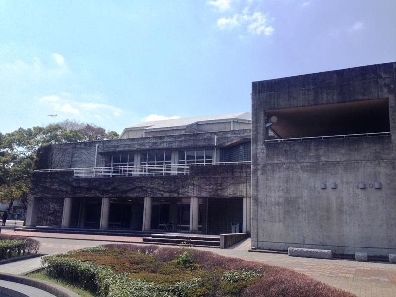スタディピア 九州大学大橋キャンパス 福岡市南区塩原