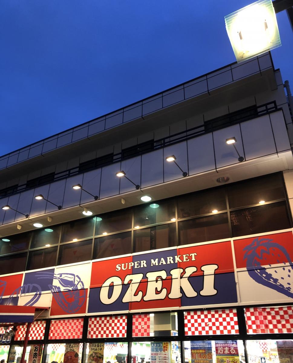 マーケットピア セブンイレブン 戸越銀座駅前店 品川区 周辺施設 口コミ 写真 動画