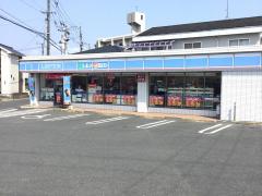 マーケットピア ローソン 久留米国分店 久留米市国分町