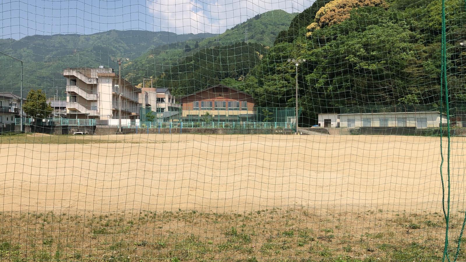 スタディピア 大洲東中学校 大洲市八多喜町