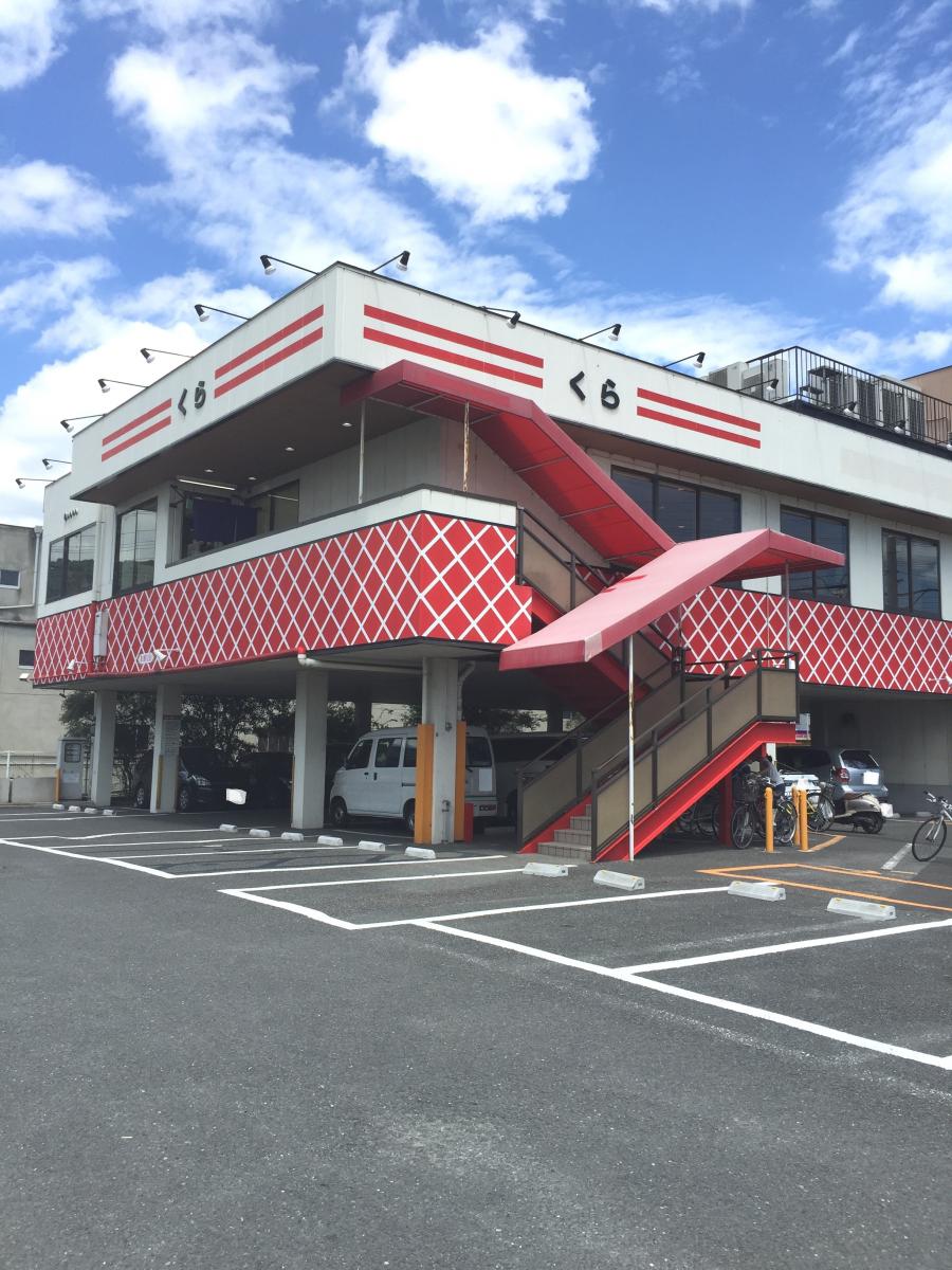 ビッグカンパニー 三菱自動車工業株式会社 高槻総合管理事務所 高槻市 周辺施設 口コミ 写真 動画