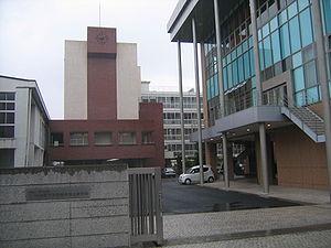 スタディピア つくば国際大学高校 土浦市真鍋