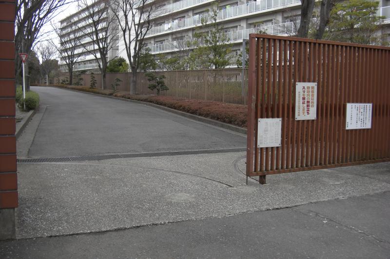 【スタディピア】新座総合技術高校（新座市新塚）