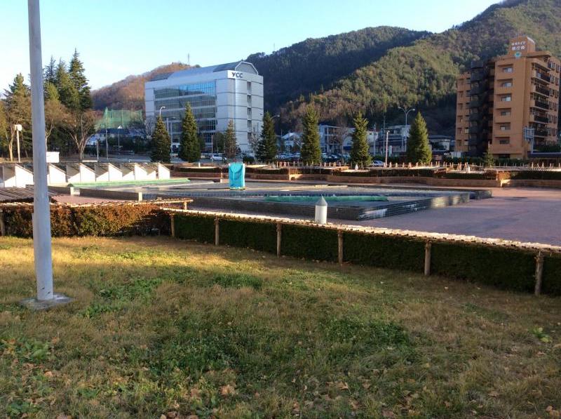 パブリネット 山形県庁 パブリネット 山形県庁