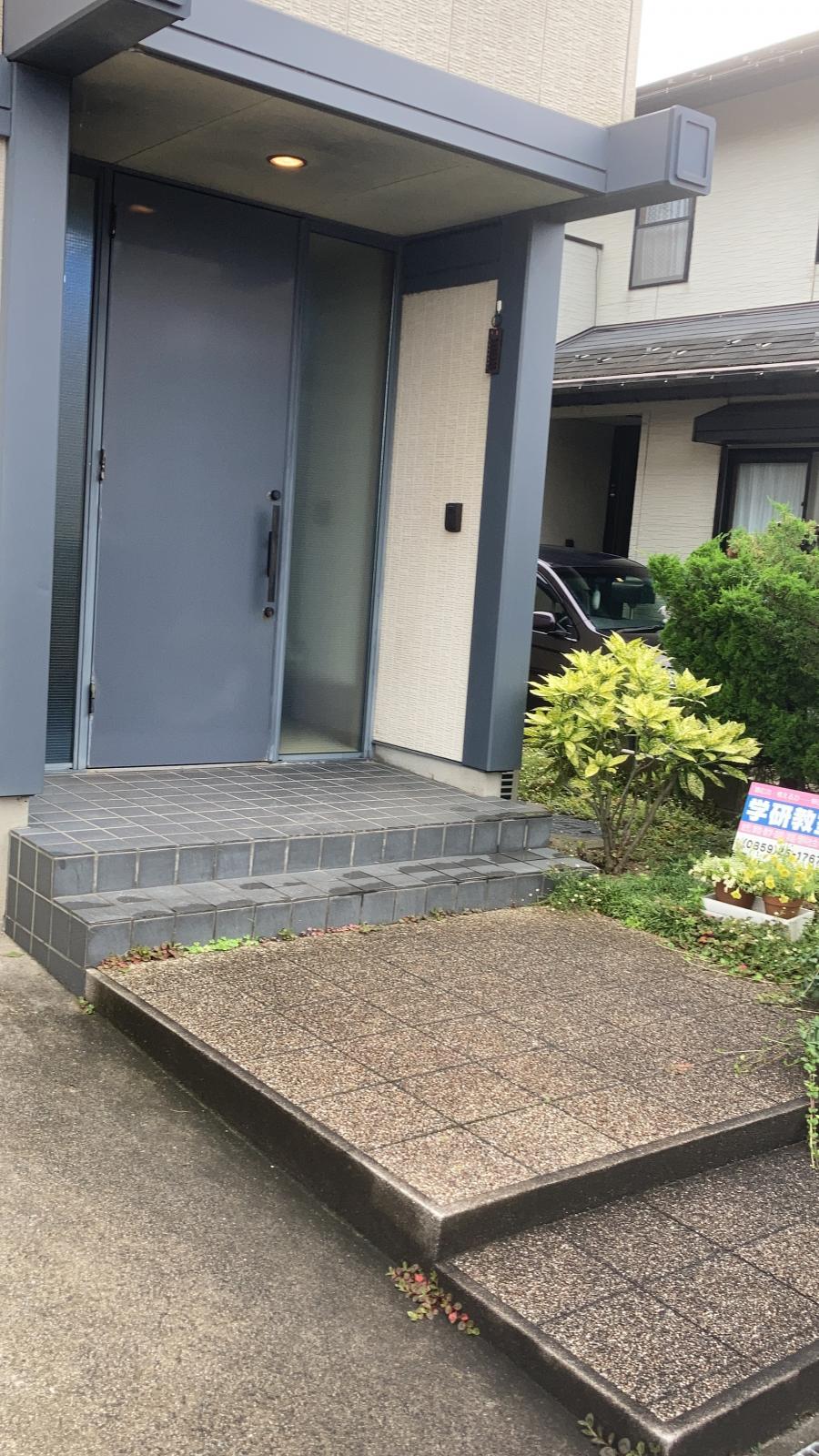 スタディピア 学研 とみます教室 米子市富益町