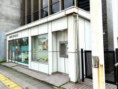 バンクマップ 熊谷郵便局 熊谷市