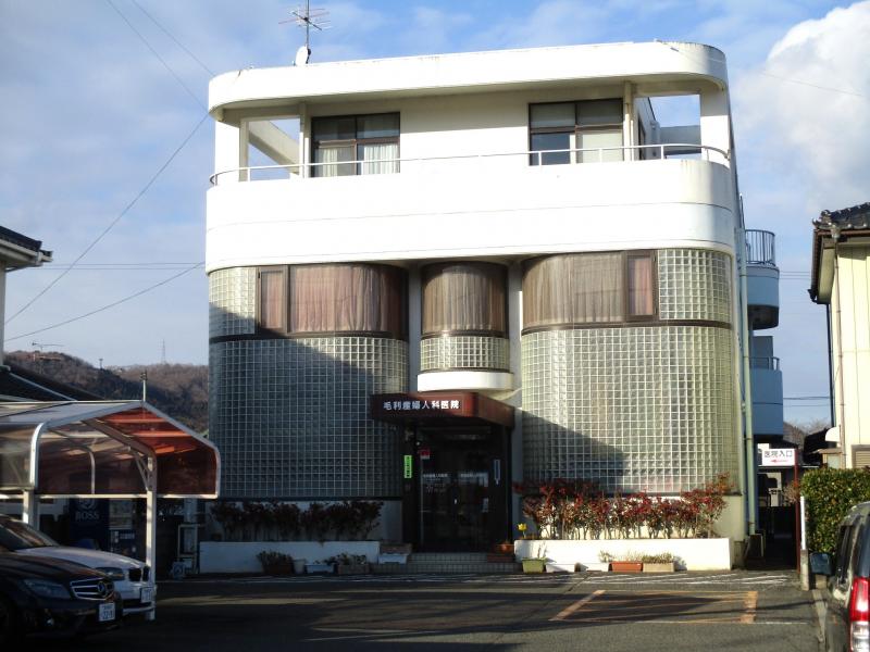 ドクターマップ 毛利産婦人科医院 柴田郡柴田町船岡西