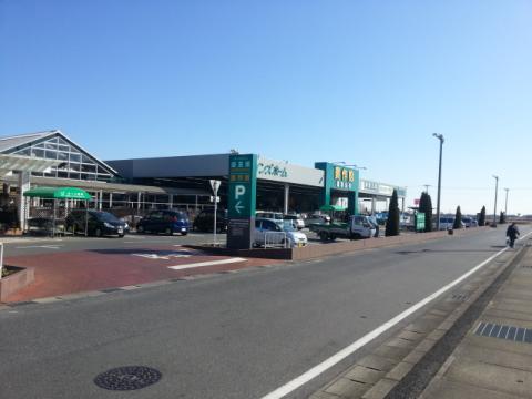 マーケットピア カインズ 東金店