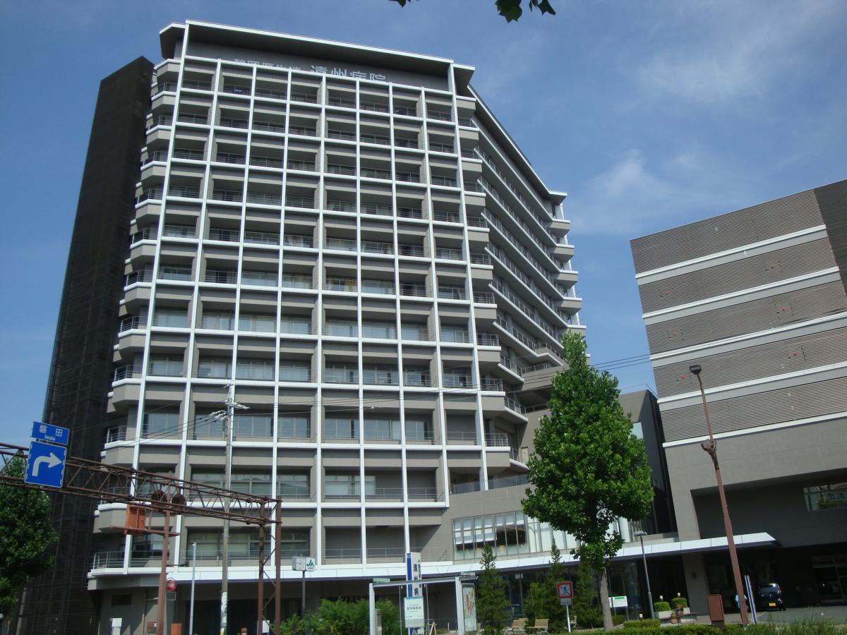 【ホームメイト】遠州病院:口コミ