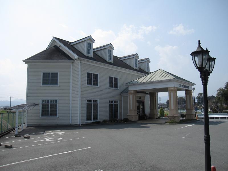 ドクターマップ】とみだ整形外科（松阪市久保町）