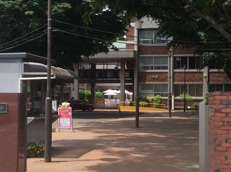 スタディピア 十文字学園女子大学大学院 新座市 周辺施設 口コミ 写真 動画