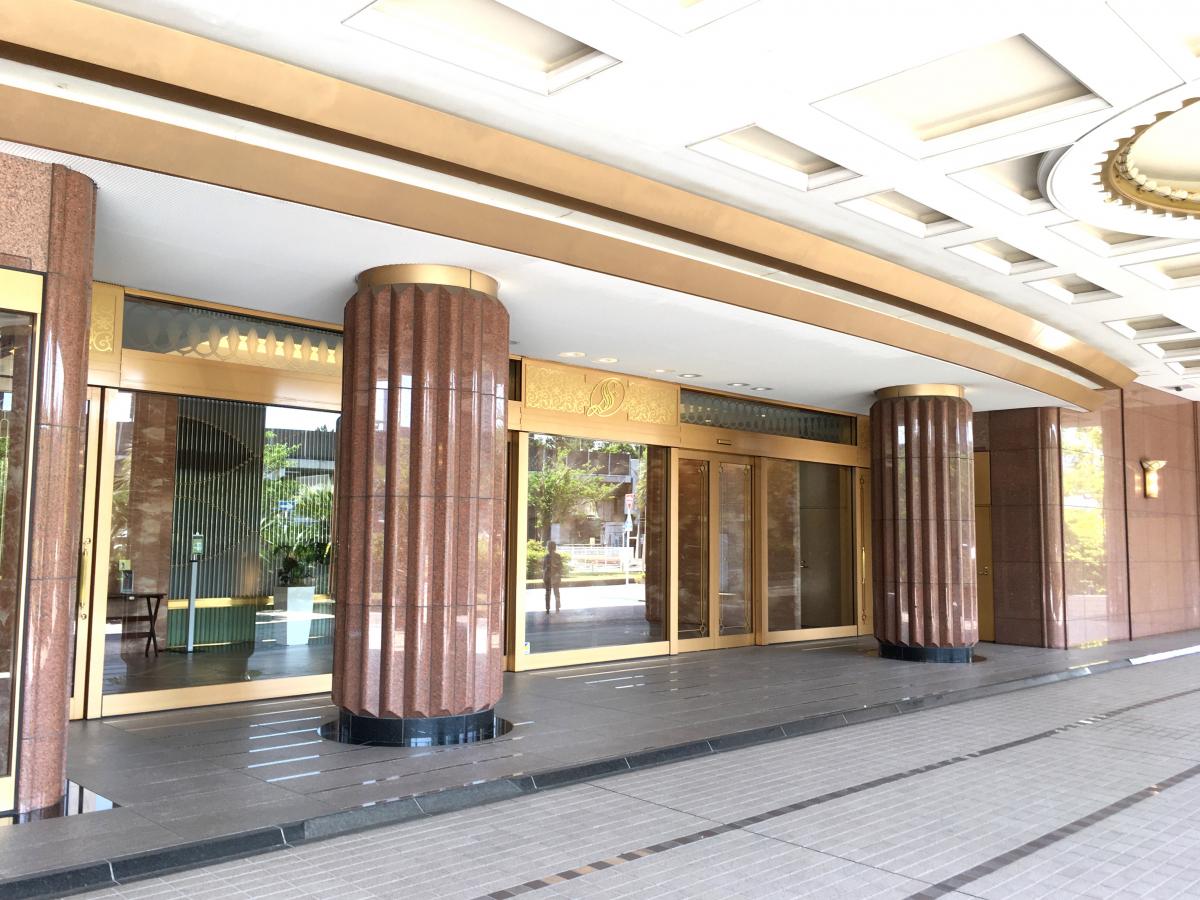 ハッピーペア ホテルスプリングス幕張