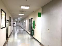 ドクターマップ】きたかみ駅前内科クリニック（北上市）の周辺施設写真 