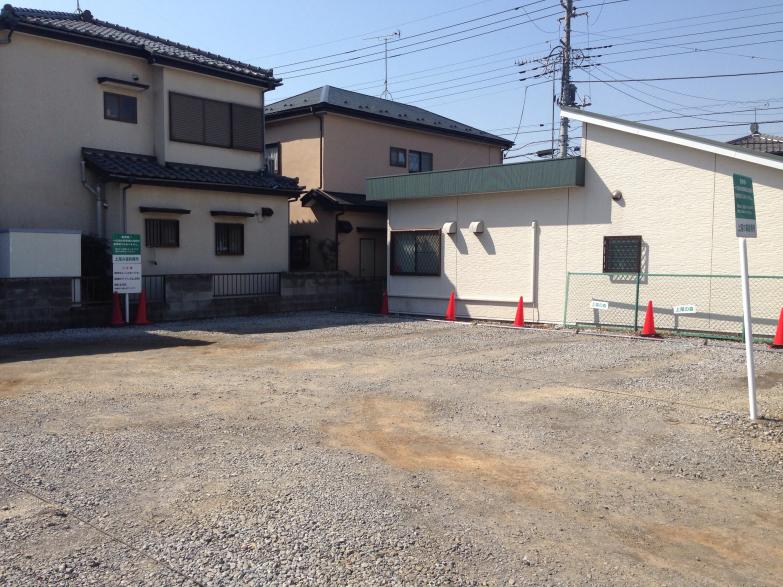 ドクターマップ 上尾の森診療所 上尾市中分