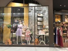 マーケットピア トミーヒルフィガー レイクタウンアウトレット店 越谷市 の周辺施設写真一覧 1ページ