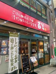 保険の玉手箱 第一生命保険株式会社 佐世保営業支社 佐世保市 の周辺施設写真一覧 1ページ