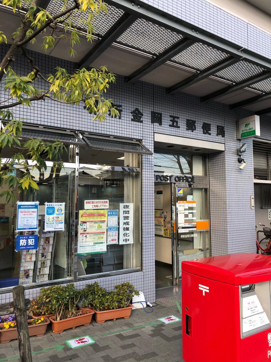 バンクマップ