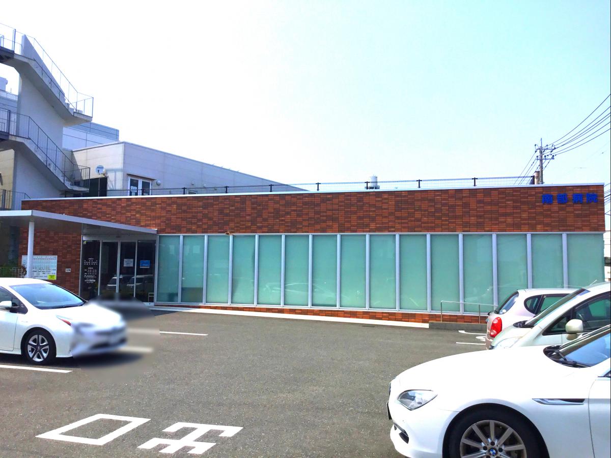 ドクターマップ