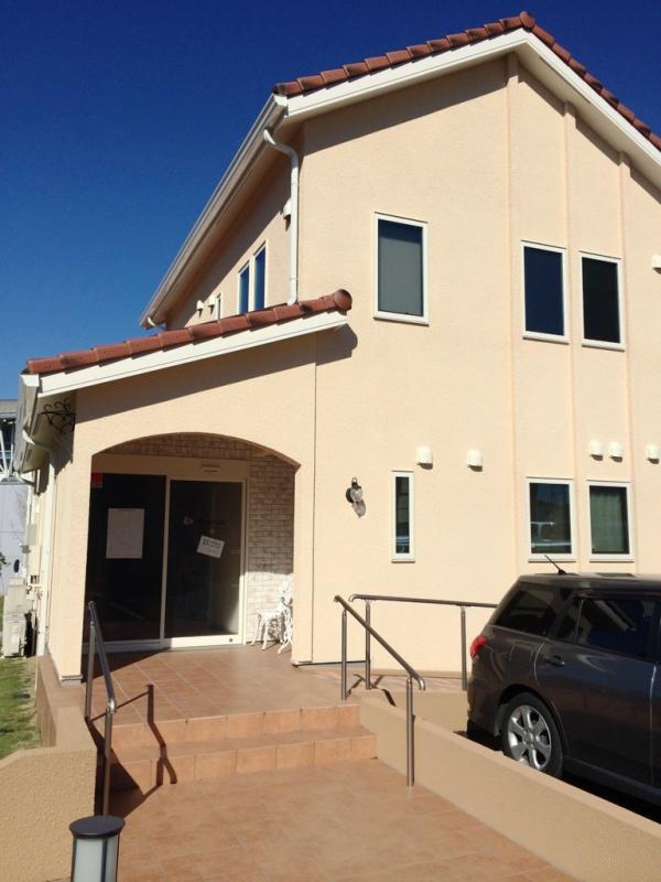 ドクターマップ 花レディースクリニック