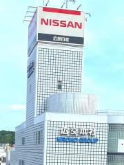 レンタマップ タイムズカーレンタル広島新幹線口店 広島市東区二葉の里