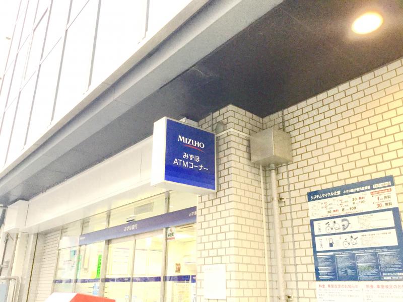 バンクマップ みずほ銀行辻堂支店 藤沢市 の投稿写真一覧