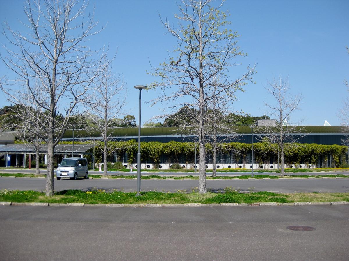 エンタメール 和歌山県立情報交流センターｂｉｇ ｕ 田辺市新庄町