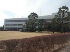 アンリツ（株）