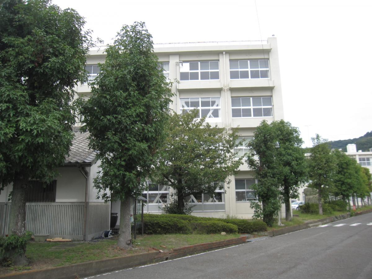 【スタディピア】徳島県立小松島西高等学校／ホームメイト