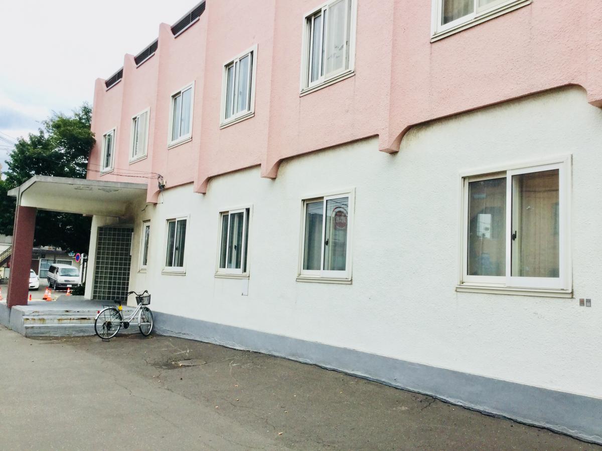 ドクターマップ 明園内科小児科 札幌市東区北二十三条東 ドクターマップ 明園内科小児科 札幌市東区北二十三条東