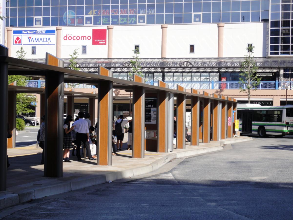 ユキサキナビ 新浦安駅 浦安市 周辺施設 口コミ 写真 動画