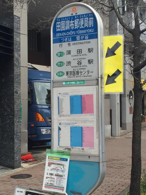 パブリネット 田園調布警察署 大田区 周辺施設 口コミ 写真 動画