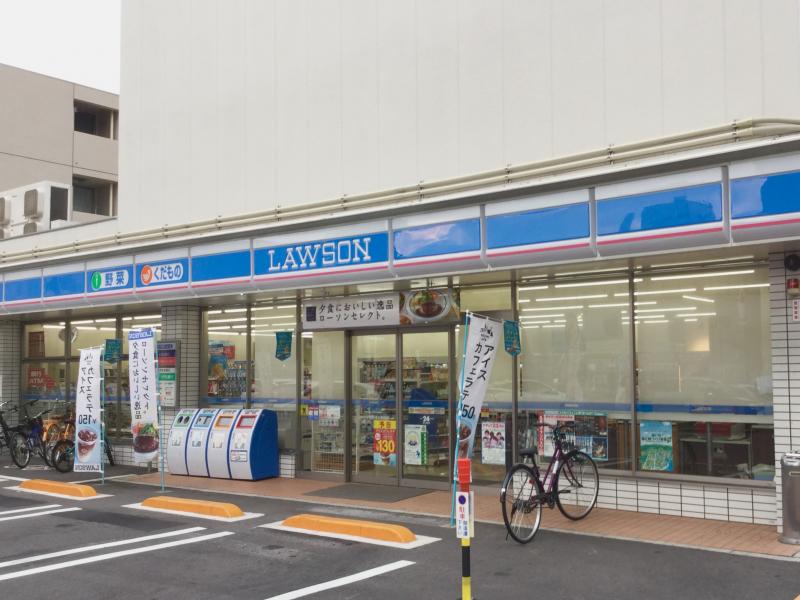 セブンイレブン名古屋清水５丁目店 名古屋市 コンビニ の電話番号 住所 地図 マピオン電話帳