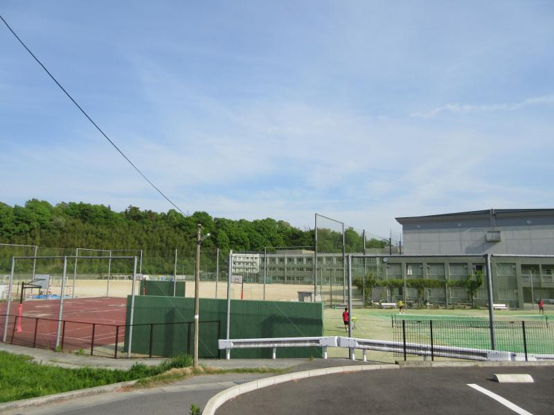 【スタディピア】広島県立広島中学校／ホームメイト